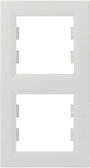 Schneider Electric Keret Asfora Fehér (RAL 9003) EPH5810221D 2. bélyegkép