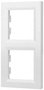 Schneider Electric Keret Asfora Fehér (RAL 9003) EPH5810221D 3. bélyegkép