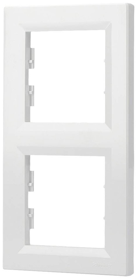 Schneider Electric Keret Asfora Fehér (RAL 9003) EPH5810221D 3. kép