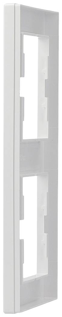Schneider Electric Keret Asfora Fehér (RAL 9003) EPH5810221D 5. kép
