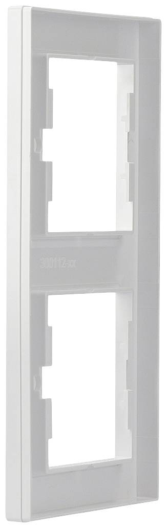 Schneider Electric Keret Asfora Fehér (RAL 9003) EPH5810221D 6. kép