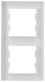 Schneider Electric Keret Asfora Fehér (RAL 9003) EPH5810221D 8. bélyegkép