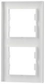 Schneider Electric Keret Asfora Fehér (RAL 9003) EPH5810221D 9. bélyegkép