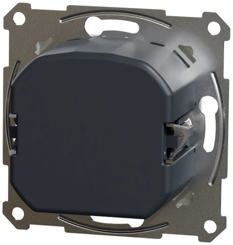 Schneider Electric Dimmer Asfora Fehér (RAL 9003) EPH6870121D 10. kép
