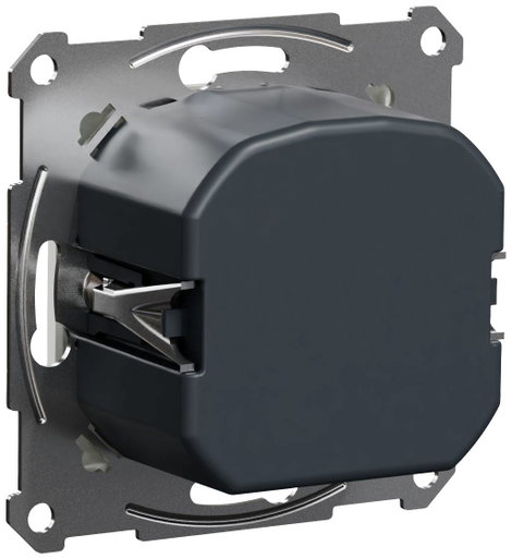 Schneider Electric Dimmer Asfora Fehér (RAL 9003) EPH6870121D 12. kép