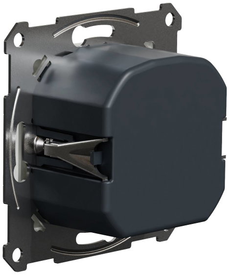 Schneider Electric Dimmer Asfora Fehér (RAL 9003) EPH6870121D 13. kép
