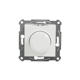 Schneider Electric Dimmer Asfora Fehér (RAL 9003) EPH6870121D