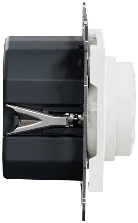 Schneider Electric Dimmer Asfora Fehér (RAL 9003) EPH6870121D 21. kép