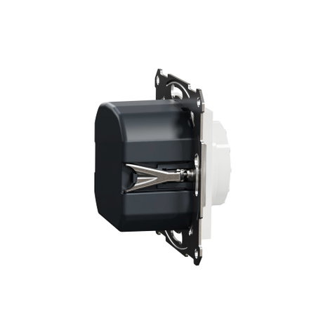 Schneider Electric Dimmer Asfora Fehér (RAL 9003) EPH6870121D 22. kép