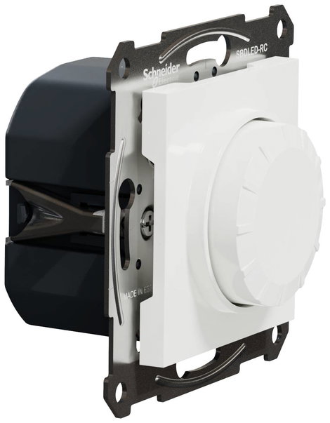 Schneider Electric Dimmer Asfora Fehér (RAL 9003) EPH6870121D 23. kép