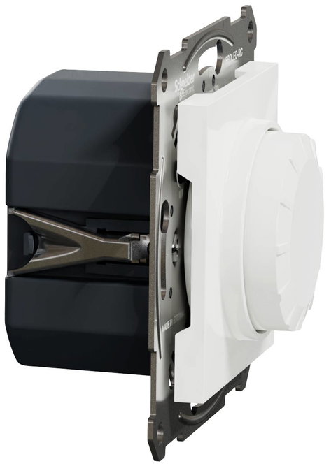 Schneider Electric Dimmer Asfora Fehér (RAL 9003) EPH6870121D 5. kép