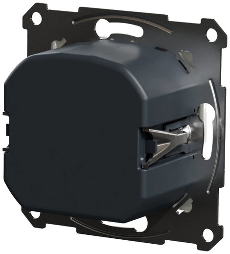Schneider Electric Dimmer Asfora Fehér (RAL 9003) EPH6870121D 6. kép