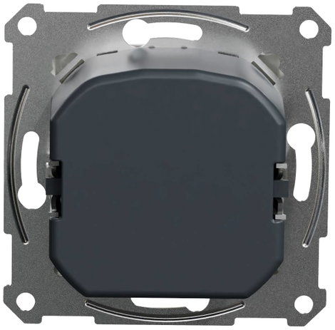 Schneider Electric Dimmer Asfora Fehér (RAL 9003) EPH6870121D 7. kép