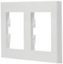 Schneider Electric Keret Asfora Fehér (RAL 9003) EPH5800221D 3. bélyegkép