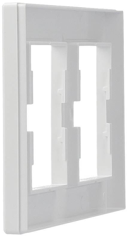 Schneider Electric Keret Asfora Fehér (RAL 9003) EPH5800221D 5. kép