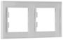 Schneider Electric Keret Asfora Fehér (RAL 9003) EPH5800221D 6. bélyegkép
