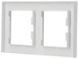 Schneider Electric Keret Asfora Fehér (RAL 9003) EPH5800221D 8. bélyegkép