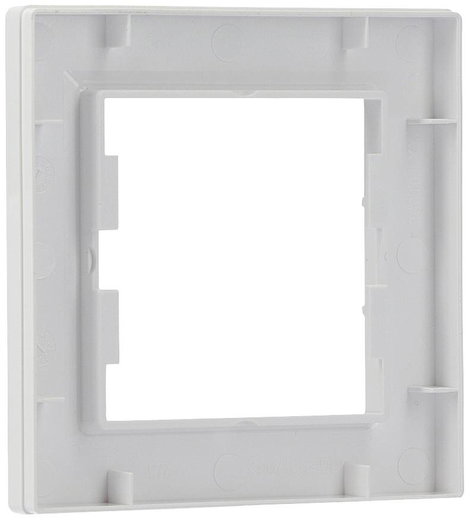 Schneider Electric Keret Asfora Fehér (RAL 9003) EPH5800121D 10. kép