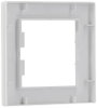 Schneider Electric Keret Asfora Fehér (RAL 9003) EPH5800121D 10. bélyegkép