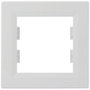Schneider Electric Keret Asfora Fehér (RAL 9003) EPH5800121D bélyegkép