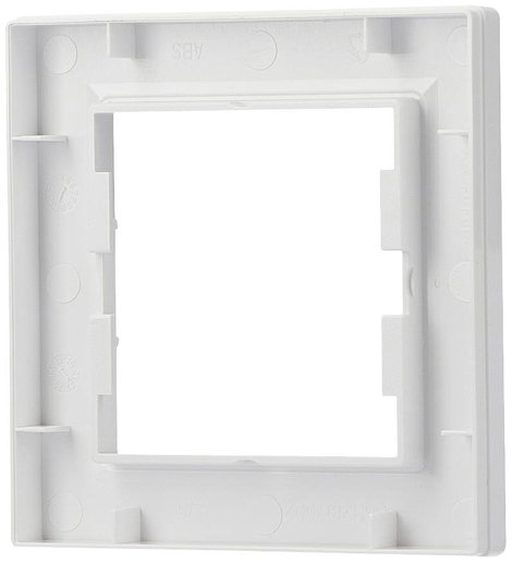 Schneider Electric Keret Asfora Fehér (RAL 9003) EPH5800121D 2. kép