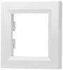 Schneider Electric Keret Asfora Fehér (RAL 9003) EPH5800121D 3. bélyegkép