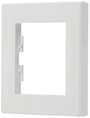 Schneider Electric Keret Asfora Fehér (RAL 9003) EPH5800121D 4. bélyegkép