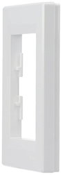 Schneider Electric Keret Asfora Fehér (RAL 9003) EPH5800121D 6. bélyegkép