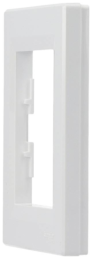 Schneider Electric Keret Asfora Fehér (RAL 9003) EPH5800121D 6. kép