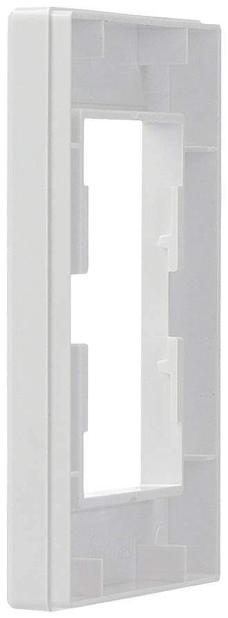 Schneider Electric Keret Asfora Fehér (RAL 9003) EPH5800121D 8. kép