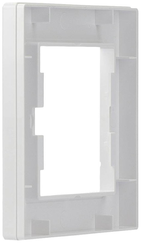 Schneider Electric Keret Asfora Fehér (RAL 9003) EPH5800121D 9. kép