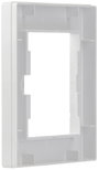 Schneider Electric Keret Asfora Fehér (RAL 9003) EPH5800121D 9. bélyegkép