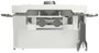 Schneider Electric TV, rádió, SAT Asfora Fehér (RAL 9003) EPH3570121D 4. bélyegkép