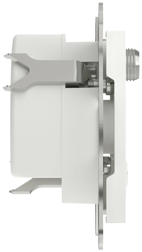 Schneider Electric TV, rádió, SAT Asfora Fehér (RAL 9003) EPH3570121D 6. kép