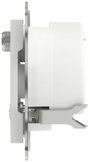 Schneider Electric TV, rádió, SAT Asfora Fehér (RAL 9003) EPH3570121D 7. bélyegkép