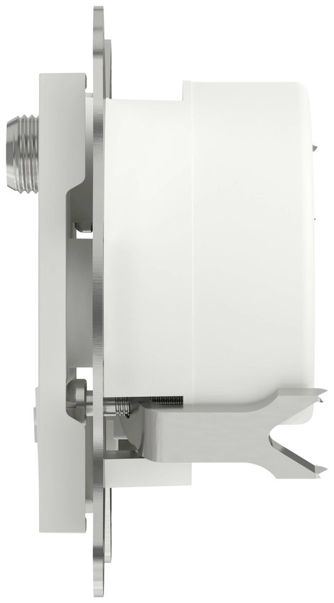 Schneider Electric TV, rádió, SAT Asfora Fehér (RAL 9003) EPH3570121D 7. kép