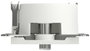 Schneider Electric TV, rádió, SAT Asfora Fehér (RAL 9003) EPH3570121D 8. bélyegkép