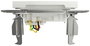 Schneider Electric RJ11 telefoncsatlakozó Asfora Fehér (RAL 9003) EPH4170121D 4. bélyegkép