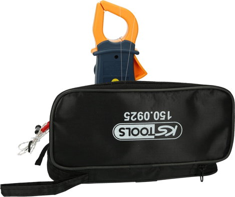 KS Tools 150.0925 Lakatfogó digitális 3. kép