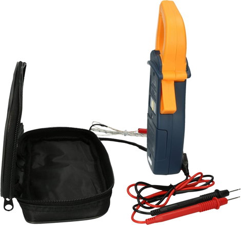 KS Tools 150.0925 Lakatfogó digitális 4. kép