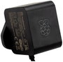 Raspberry Pi® Dugasztápegység, fix feszültségű Alkalmas: Raspberry Pi Kimeneti áram (max.) 5000 mA 1 2. bélyegkép