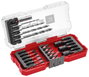 Einhell Dugókulcs bit betét készlet 1/4 (6,3 mm) 18 részes 108709 bélyegkép