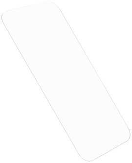 Otterbox Premium Kijelzővédő üveg Alkalmas: iPhone 15 1 db