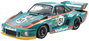 Tamiya 300020071 Porsche 935 Vaillant-Kremer Autómodell építőkészlet 1:20 bélyegkép