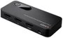 LINDY 38339 HDMI switch Bidirekcionálisan használható 7680 x 4320 pixel 2. bélyegkép