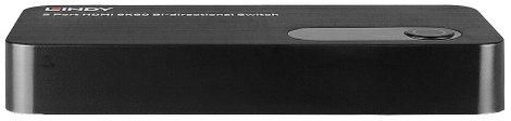 LINDY 38339 HDMI switch Bidirekcionálisan használható 7680 x 4320 pixel 3. kép