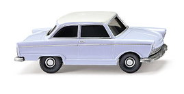 Wiking 012102 H0 Személygépkocsi modell DKW Junior deluxe