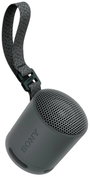 Sony SRSXB100B.CE7 Bluetooth hangfal Kihangosító funkció, Fröccsenő víz ellen védett Fekete 7. bélyegkép