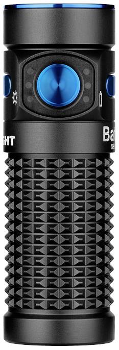 OLight Baton 4 LED Kézilámpa Akkuról üzemeltetett 1300 lm 35 óra 53 g 6. kép