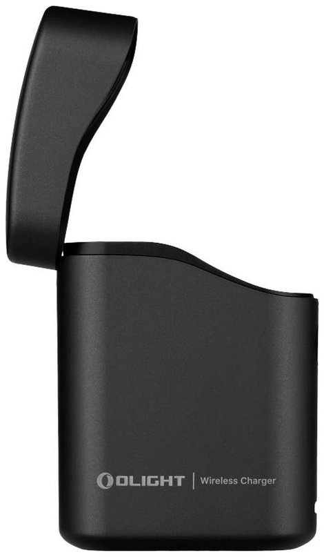 OLight Baton 4 Premium Edition LED Kézilámpa Akkuról üzemeltetett 1300 lm 35 óra 194 g 11. kép